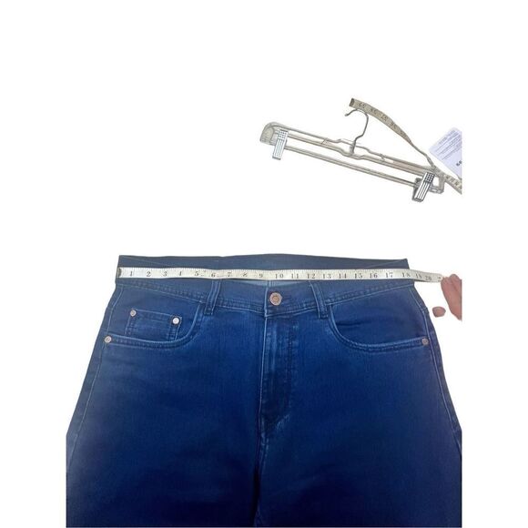 Oddy Men’s Lightweight Jeans Sz 36/29 - Picture 5 of 9